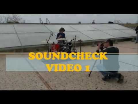 SOUNDCHECK VIDEO 1  PERFORMANCE SPOTLIGHT