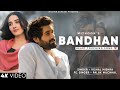 Laga Tumse Mann O Piya Lyrics Vishal Mishra Palak Muchhal Utkarsh S Simratt Vanvaas Bandhan