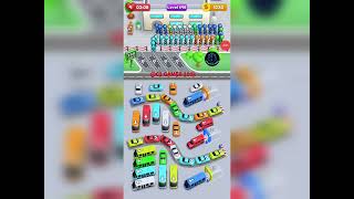 Crowd Express level 648 walkthrough solution 