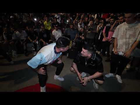 MR.AARON XINAKO VS NQP JESÚSLC VS NACHO ARGENTINO BILLY RAI: Octavos- DEM 🇪🇸 Duplas 2022