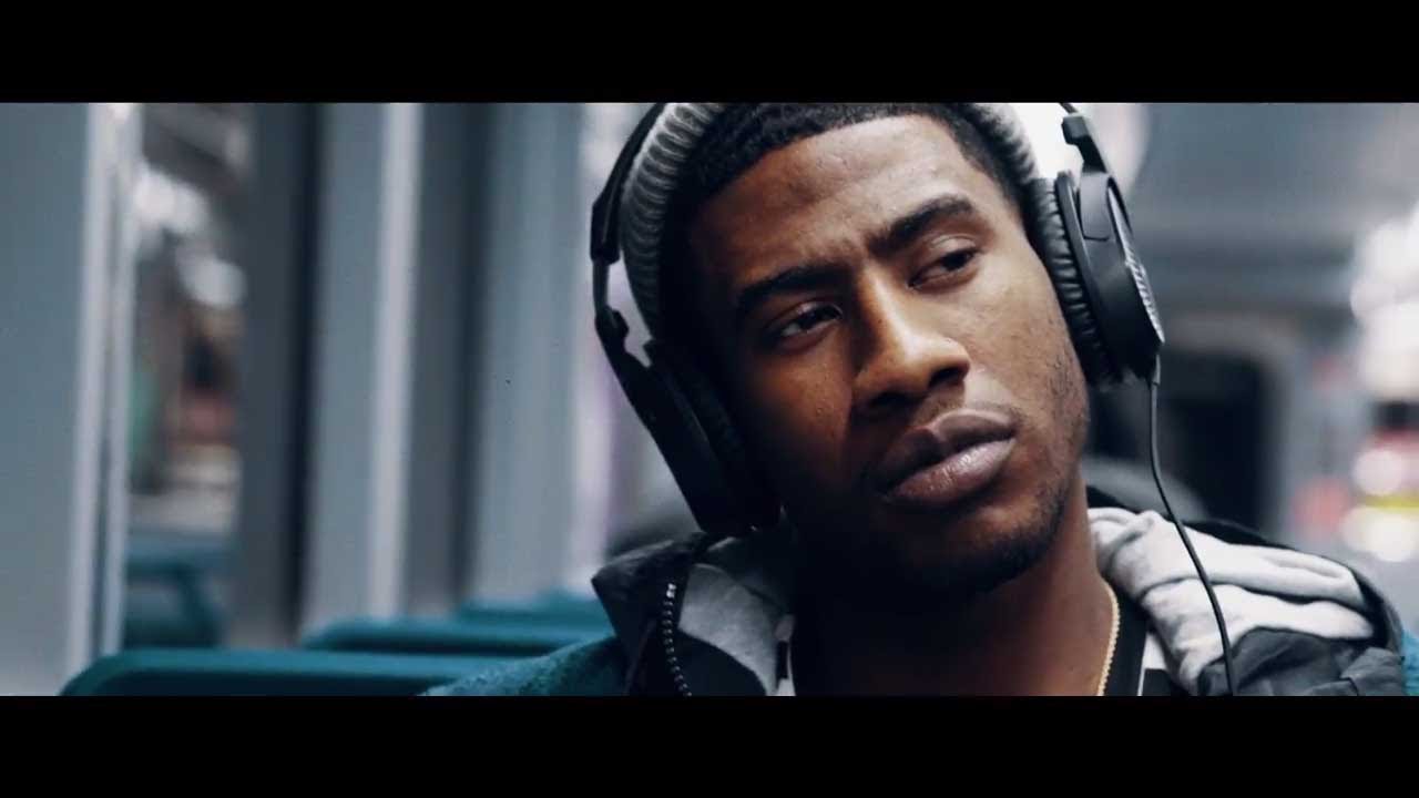 Iman. — Elevators