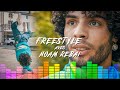FRESSTYLE NOAM REBAÏ 