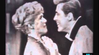 Edd Byrnes and Connie Stevens - Kookie Kookie Lend Me Your Comb (1959 American Bandstand)