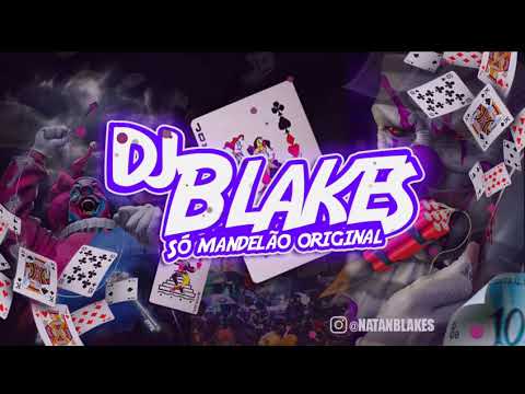 BEAT FINO DESTRÓI OUVIDOS (DJ Blakes) 2021