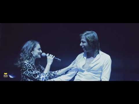 Offer Nissim Feat Ania Bukstein  - Rokedet (Live) 31.12.16