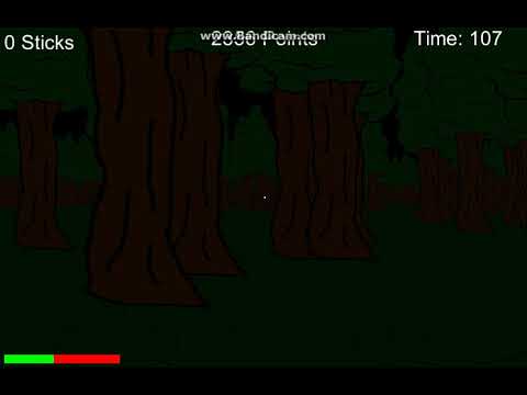 Garfelf's Guide Lost In The Forest