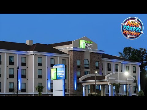 Holiday Inn Express & Suites Houston Intercontinental Airport By IHG | United States ⭐
