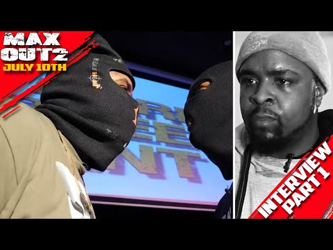 ILL WILL TELLS JAG LEAVE EARTH OR DIE !!!!! - RBE