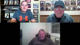 Between the Lanes Episode # 13