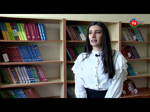 İnkişaf edən Naxçıvan - Kənd və xidmət mərkəzləri