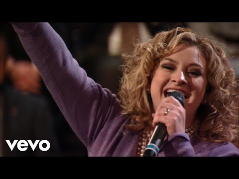 Gaither - Down At the Cross [Live] ft. TaRanda Greene, The Hayes Family