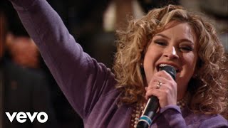 TaRanda Greene, The Hayes Family - Down At the Cross [Live]