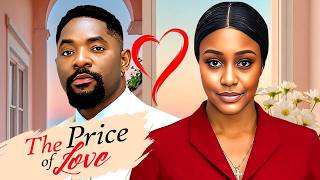THE PRICE OF LOVE - UCHE MONTANA | JOHN EKENAM  | 2026 LATEST NIGERIAN MOVIE