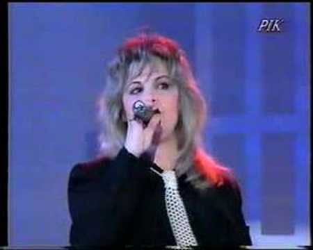 Cyprus National Final 1994 - Vradia adiana