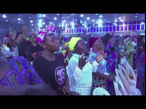 27-7-22 Wednesday Deliverance Service