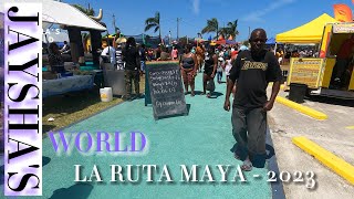Download lagu Belize 🇧🇿 La Ruta Maya - 2023 Belize City, Belize mp3