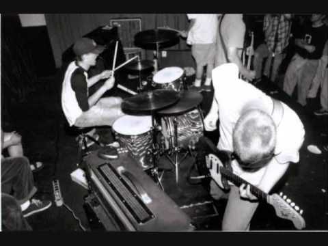 Christie Front Drive - Valentine *Studio Version