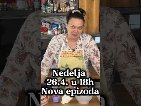 Pasulj + krempita 🔥