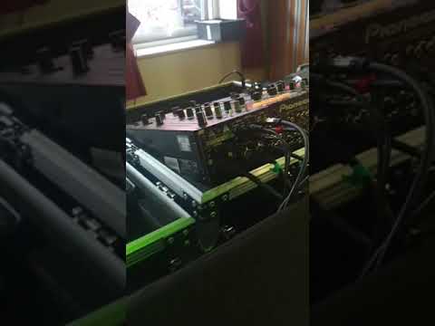 OldSkoolDayZ Roadshow video.
