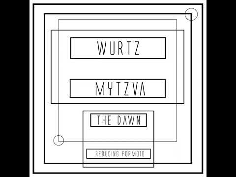 Wurtz, Mytzva - The Dawn (Original Mix) RF010