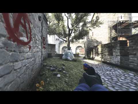 CS:GO - ESWC France Highlights 2015