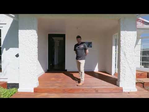 11 Dustin Street, Gonville, Whanganui, Wanganui, 4 ਕਮਰੇ, 1 ਬਾਥਰੂਮ, House