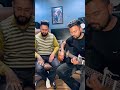 Sajna Ve Sajna Gurdasmaan On Guitar Kartik Babain Upload On Your Story If You Like