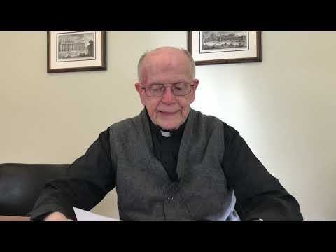 Fr. Jack - St. Leo the Great