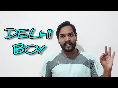 Vrushabh Vijayrao Ghonmode Delhi Boy Act