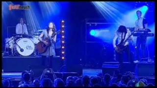 The Rambling Wheels - The Late Night Stalker feat. Olivia Pedroli.mp4