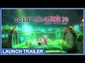Gameplay-Video von Void Terrarium 2  Playstation 4