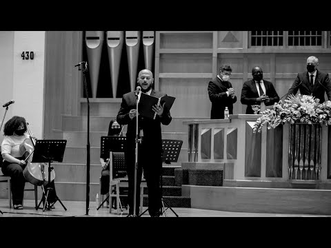 New Apostolic Church Southern Africa | Music - " God Be with You " (official)
