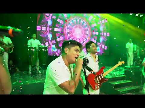 Diego Daza - El Moñoñón