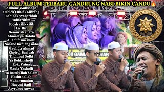 Download lagu WOW BIKIN HATI ADEM 🔥 FULL ALBUM TERBARU GANDRUNG NABI PALING TRANDING 2026🔥 mp3
