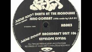 [1996] jehfx - juno combat (1996 l.a.p.01 remix)