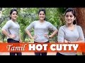 Tamil Cutty Niveda Thomas Latest Exclusive Photoshoot Movieblends