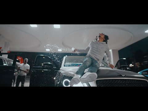 Shaun Sloan - Imagine That (Official Music Video)