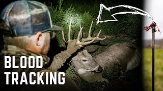 The BEST Tools for BLOOD TRACKING Deer! (&amp; What DOESN&#39;T WORK)