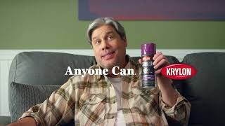 Krylon Anyone Can - End Table