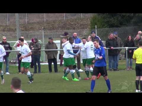 160313 / TSV Schöllbronn - SVV / 1:2