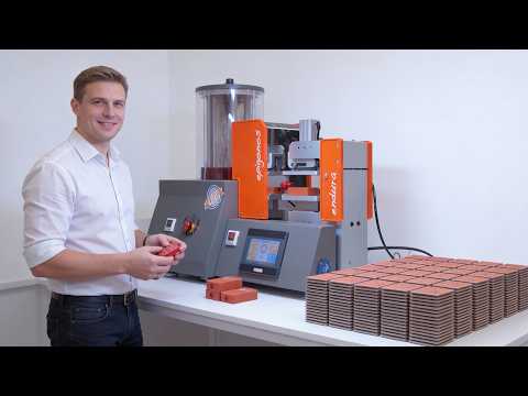 25 MACHINES TO START IN YOUR GARAGE AND MAKE MONEY AT HOME