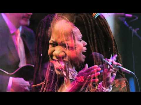 Catherine Russell - Sad lover blues