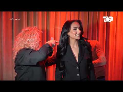 Bora Zemani, çfarë nuk keni parë nga prapaskenat - Për’puthen Prapaskena