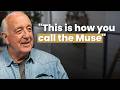 The Spiritual Nature of Creative Work: Rituals, Resistance, & the Muse w/ Steven Pressfield
