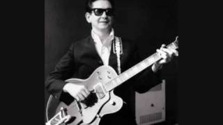Roy Orbison - You&#39;re gonna cry