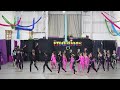Kids Circus Prodigious Dubai Finale This Is Me Christmas Show 2022