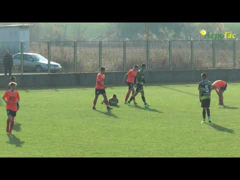 Pioniri: AF Duljaj - Cepelin 2:2, golovi i šanse