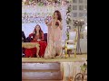 Arisha Razi Khan Wedding Shorts Arisharazikhan Tereishqkenaam