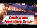 Technical Tutorial Installing A Zipper