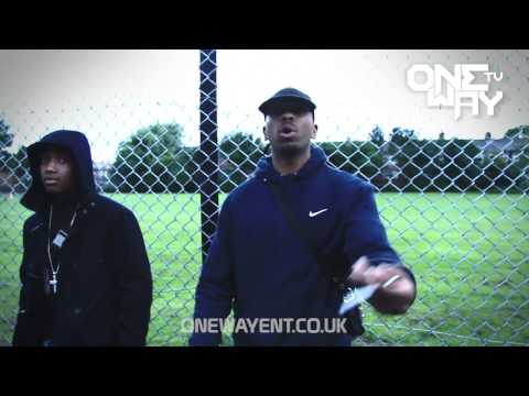 ONE WAY TV | RYDA & REIKZ FREESTYLE